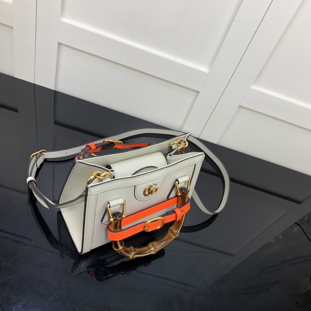 Gucci Top Handle Bags